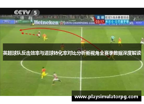 英超球队反击效率与进球转化率对比分析新视角全赛季数据深度解读 英超球队反击效率与进球转化率对比分析新视角全赛季数据深度解读